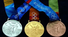 Timeline: olympics
