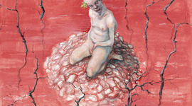 Timeline: Michael Kvium