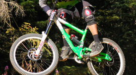 Timeline: Cedric Gracia