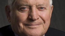 Timeline: John Turner's Accomplishments
