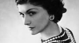 Timeline: Coco Chanel