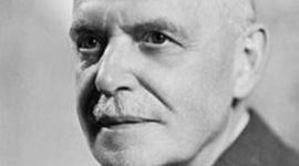 Timeline: Timeline of Louis St. Laurent