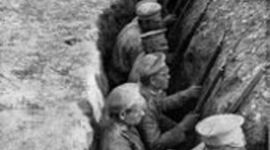 Timeline: European History - WWI Timeline