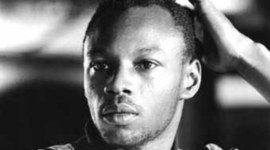 Timeline:  MC Solaar