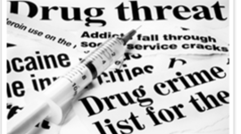 Timeline: Drug Trafficking Casualties in Mexico