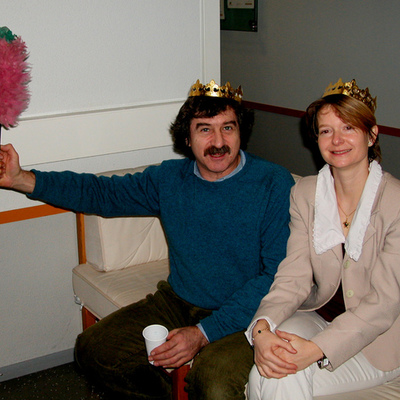 Timeline: 20 ans de Tecfa