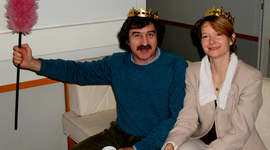 Timeline: 20 ans de Tecfa