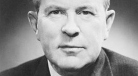 Timeline: Lester B. Pearson Timeline