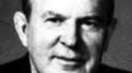 Timeline: Lester B. Pearson
