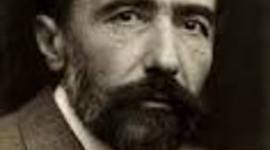 Timeline: Heart of Darkness- CONRAD