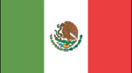 Timeline: Mexico