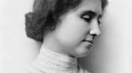 Timeline: Helen Keller