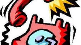 Timeline: El telèfon