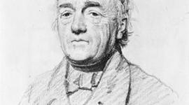 Timeline: Blicher - Sildig Opvaagnen, 1828 - kompositionsanalyse