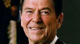 Timeline: Timeline of Ronald Reagan