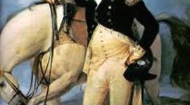 Timeline: George Washington