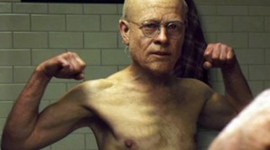 Timeline: Benjamin Button