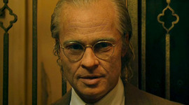 Timeline: The life and Times of Benjamin Button