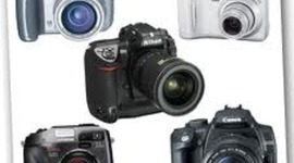 Timeline: History of Cameras