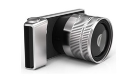 Timeline: the video camera