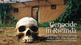 Timeline: Genocide in Rwanda