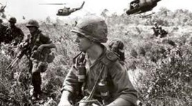 Timeline: The Vietnam War