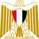 125px coat of arms of egypt (official).svg
