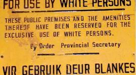Timeline: Apartheid in South Africa