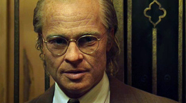 Timeline: Benjamin Button Timeline