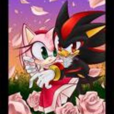 Timeline: Shadow and Amy