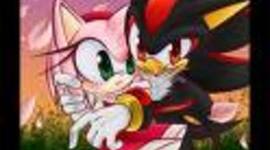 Timeline: Shadow and Amy