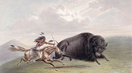 Timeline: Buffalo Timeline