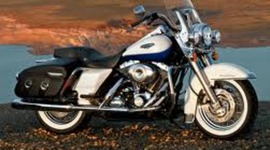 Timeline: Harley Davidson