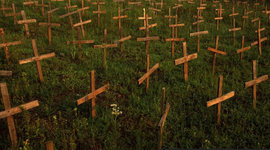 Timeline: Genocide in Rwanda