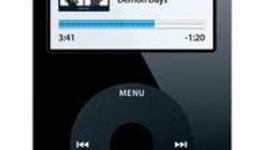 Timeline: History of Ipods