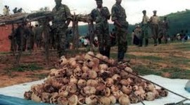 Timeline: Genocide In Rwanda