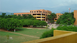 Timeline: Creacion de la Universidad Popular del Cesar