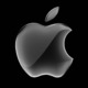 Apple logo