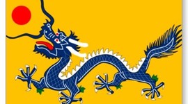 Timeline: Qing Dynasty