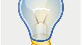 Timeline: History of a Light Bulb