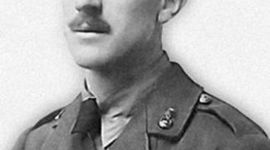 Timeline: J.R.R. Tolkien