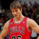 Kyle korver foundation charity chicago bulls philadelphia sixers utah jazz nba
