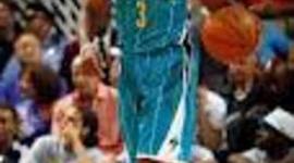 Timeline: chris paul