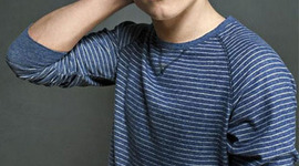 Timeline: Josh Hutcherson