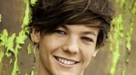 Timeline: Louis from One Direction :)