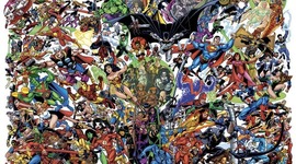 Timeline: History of Superheroes