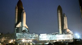 Timeline: Space Race