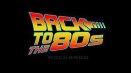 Timeline: The 1980's Timeline (Of Music)