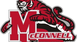 Timeline: McConnell Tigers