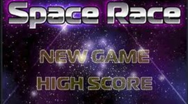 Timeline: Space Race